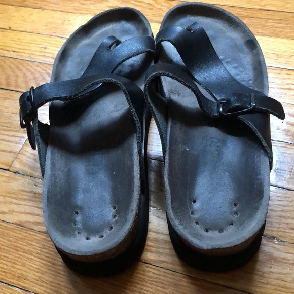 Mephisto Helen sandals - Picture 6 of 13